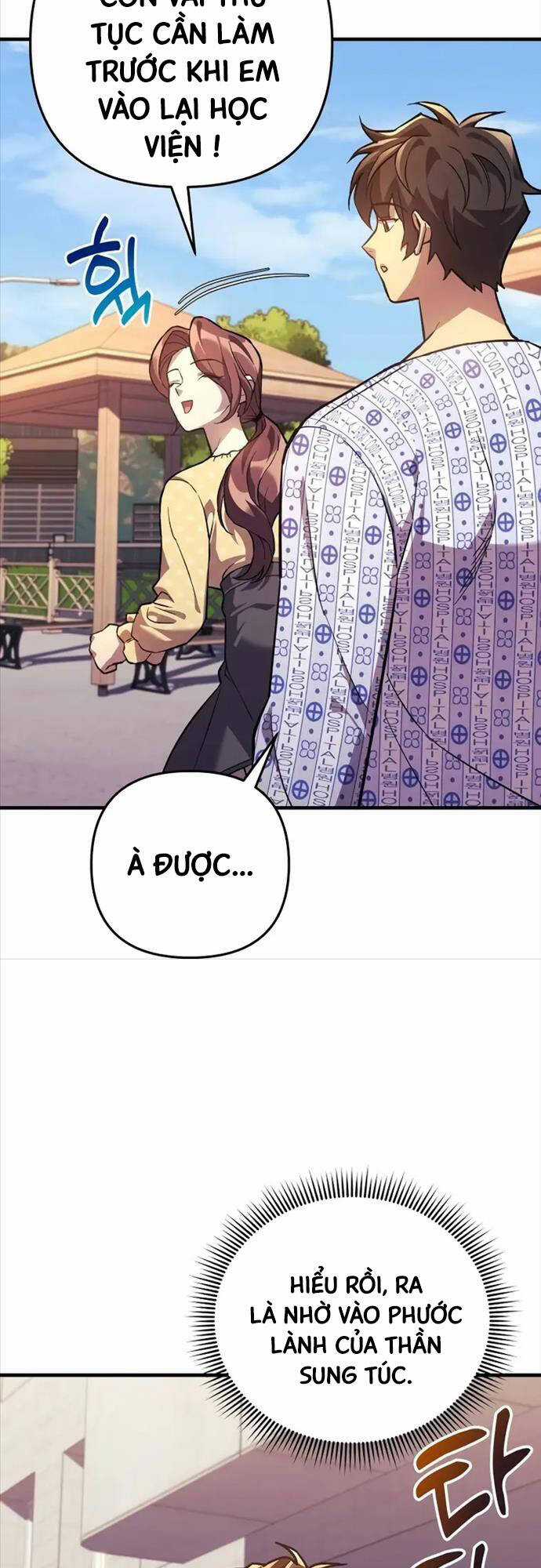 Thợ Săn Nhà Văn - Chapter 93 - Trang 39