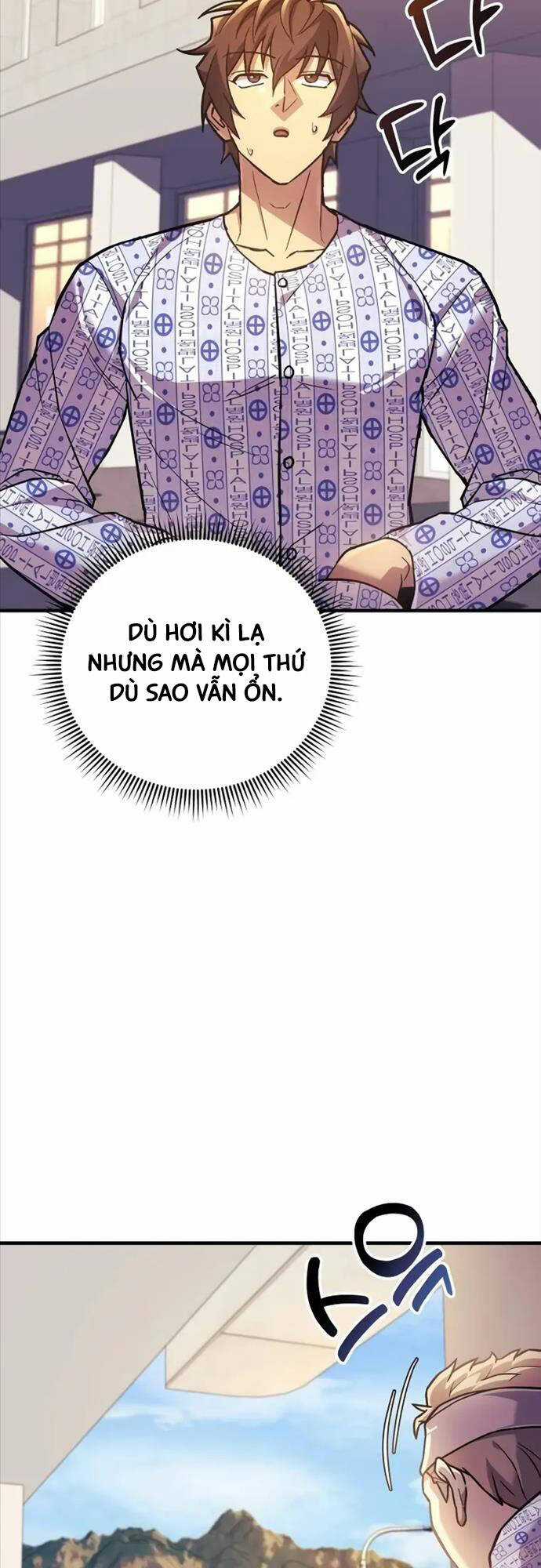 Thợ Săn Nhà Văn - Chapter 93 - Trang 40