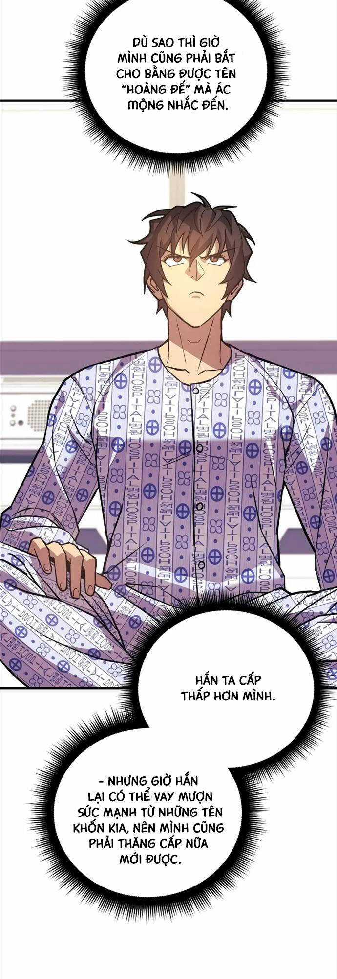 Thợ Săn Nhà Văn - Chapter 93 - Trang 5