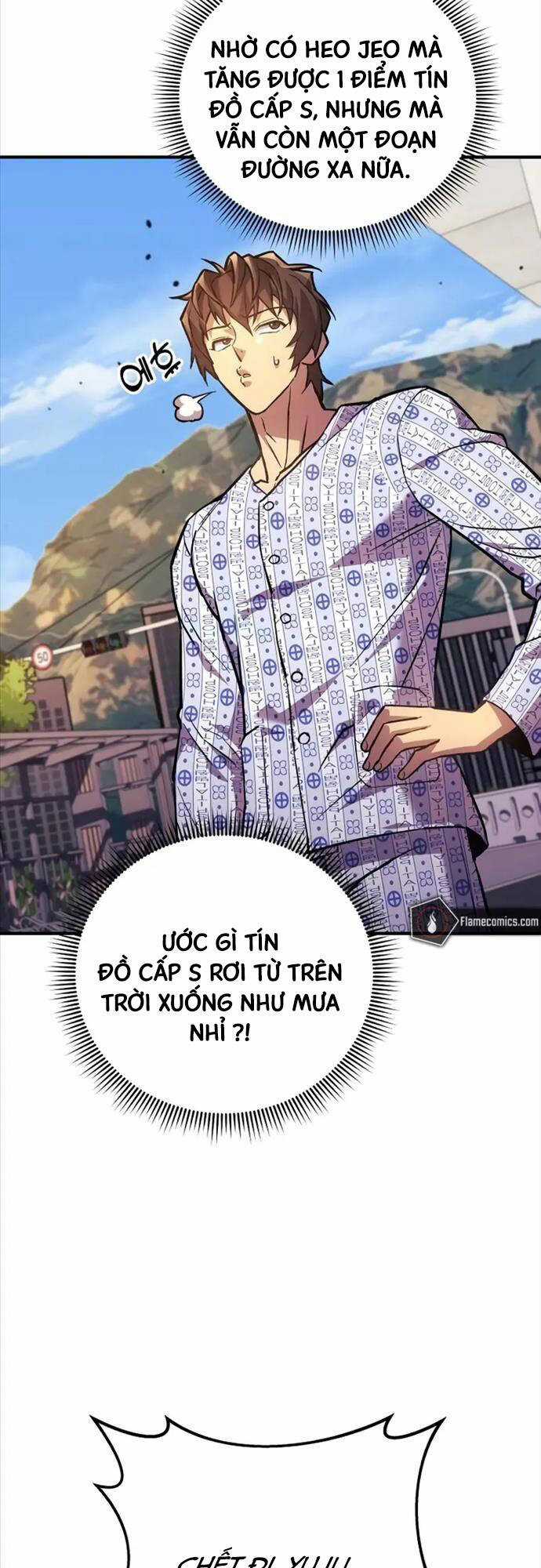 Thợ Săn Nhà Văn - Chapter 93 - Trang 43