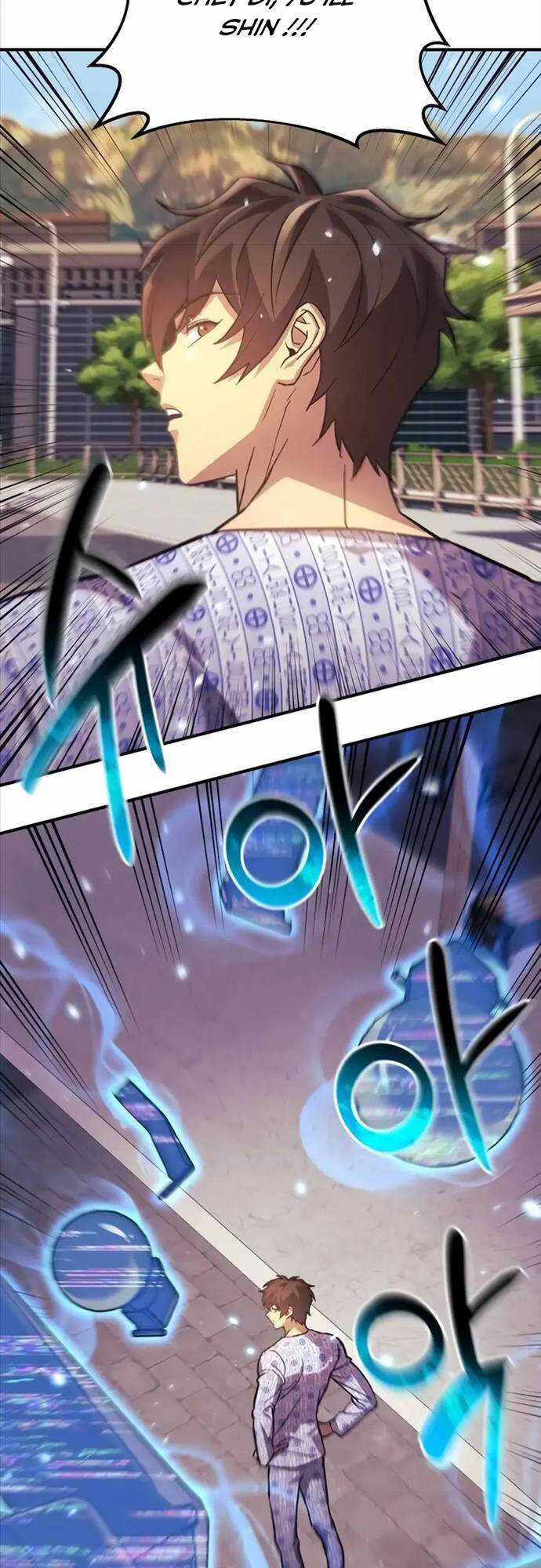 Thợ Săn Nhà Văn - Chapter 93 - Trang 44