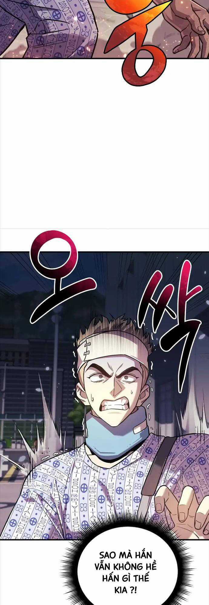 Thợ Săn Nhà Văn - Chapter 93 - Trang 50