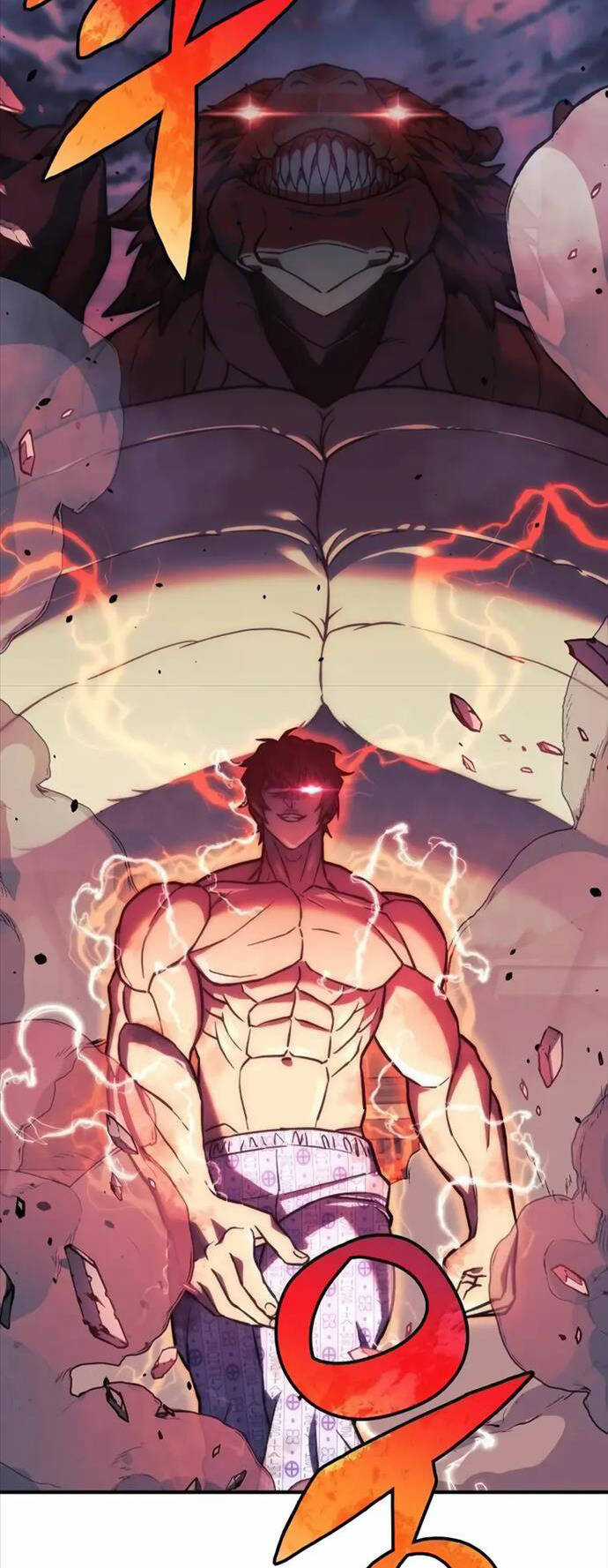 Thợ Săn Nhà Văn - Chapter 93 - Trang 52