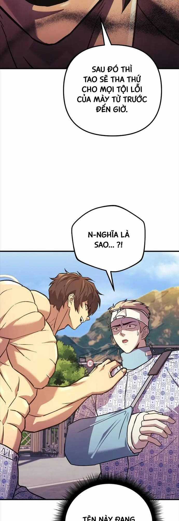 Thợ Săn Nhà Văn - Chapter 93 - Trang 57