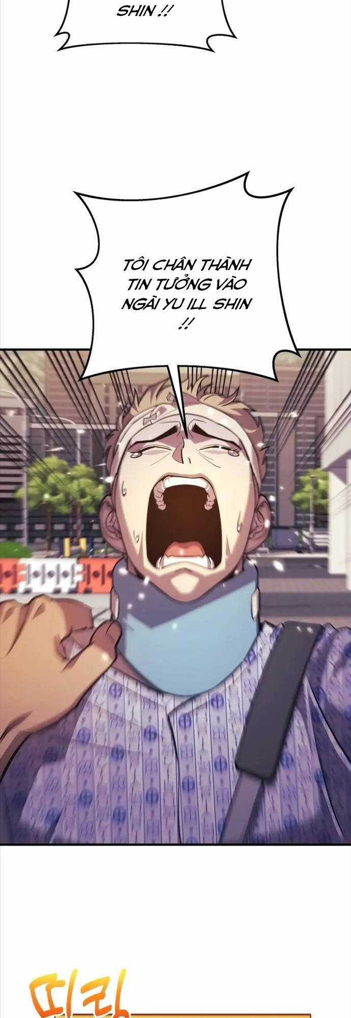 Thợ Săn Nhà Văn - Chapter 93 - Trang 59