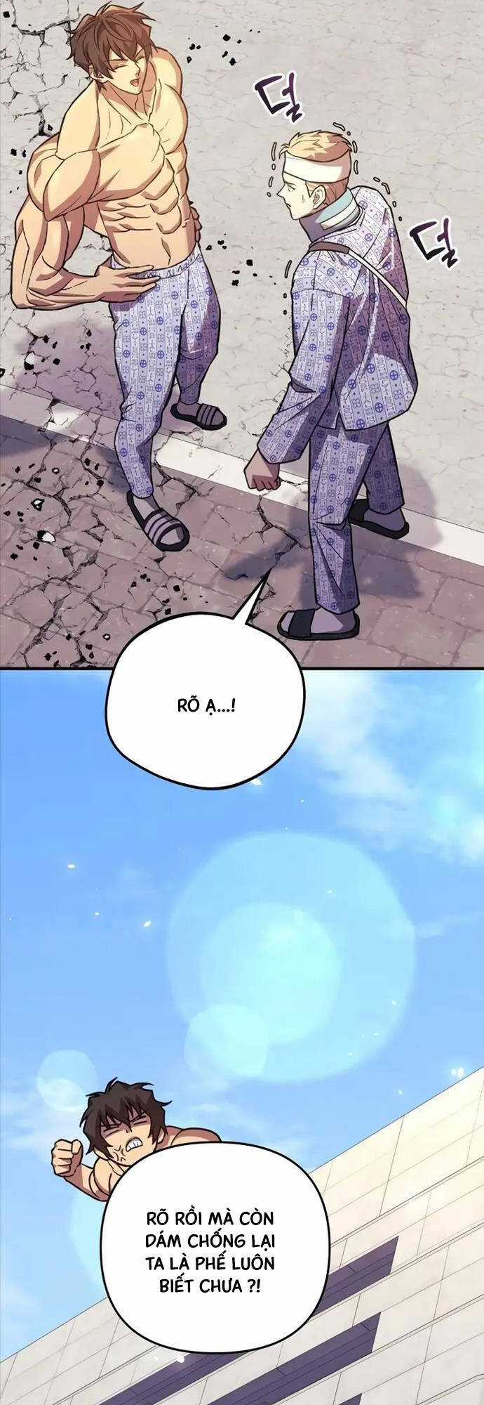 Thợ Săn Nhà Văn - Chapter 93 - Trang 61