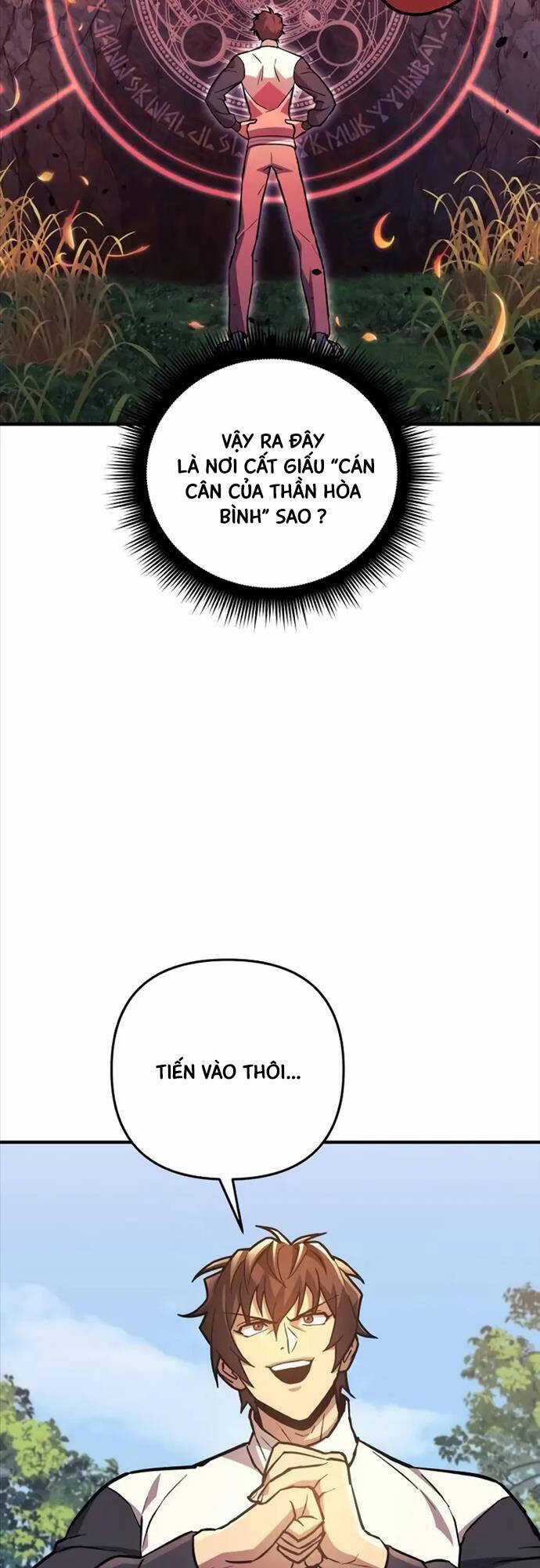 Thợ Săn Nhà Văn - Chapter 93 - Trang 66