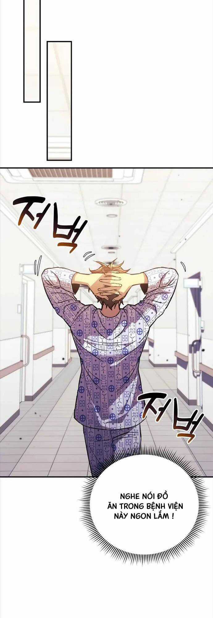 Thợ Săn Nhà Văn - Chapter 93 - Trang 8