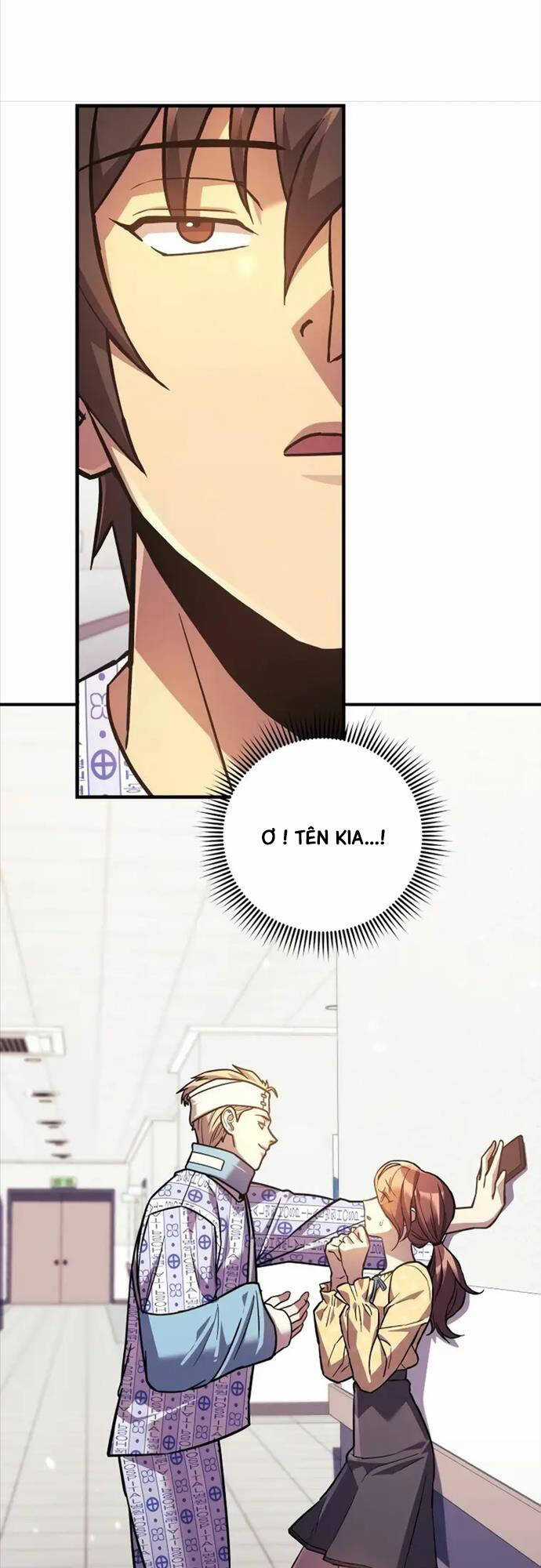 Thợ Săn Nhà Văn - Chapter 93 - Trang 9