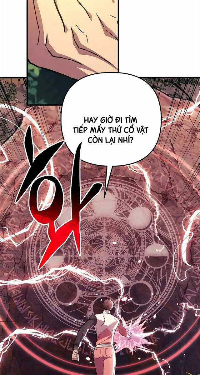 Thợ Săn Nhà Văn - Chapter 94 - Trang 32