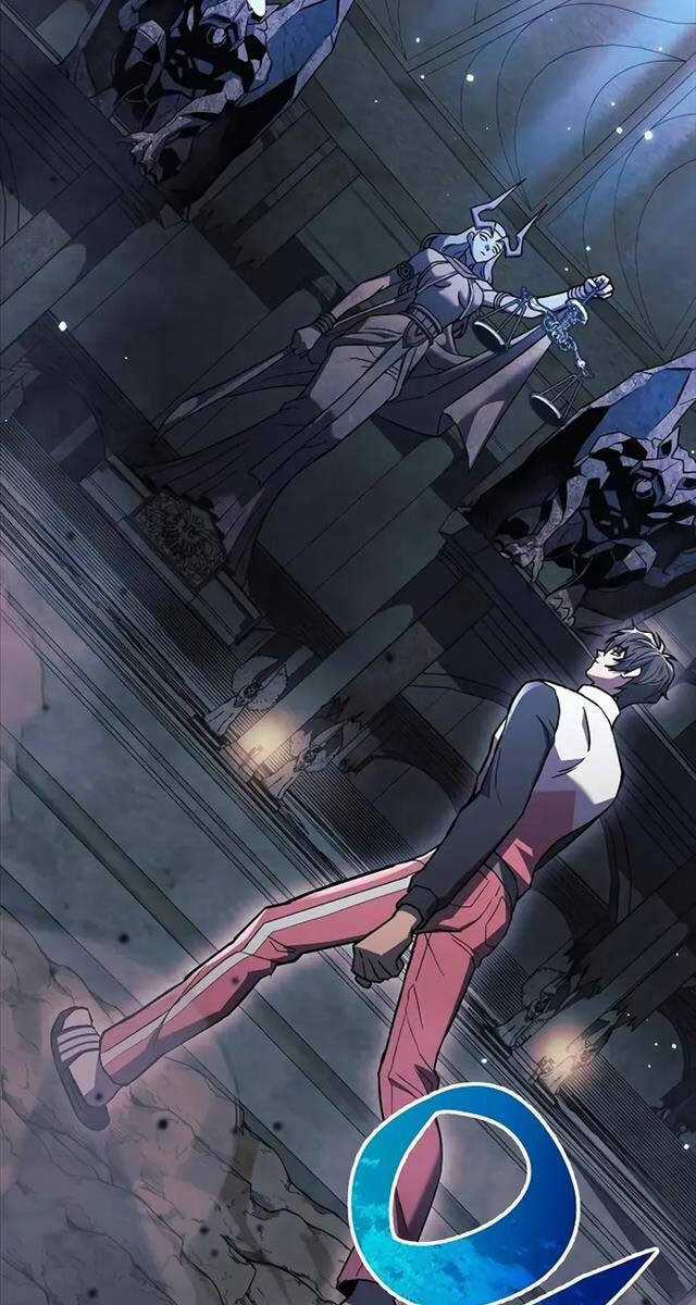 Thợ Săn Nhà Văn - Chapter 94 - Trang 38