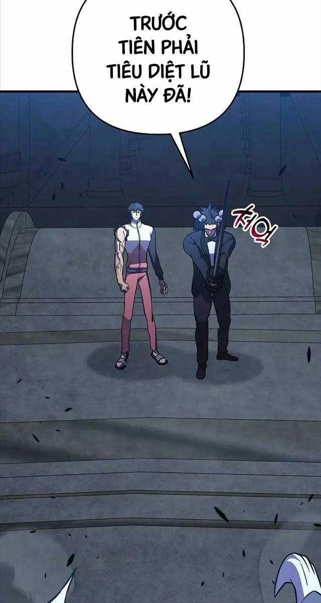 Thợ Săn Nhà Văn - Chapter 94 - Trang 84