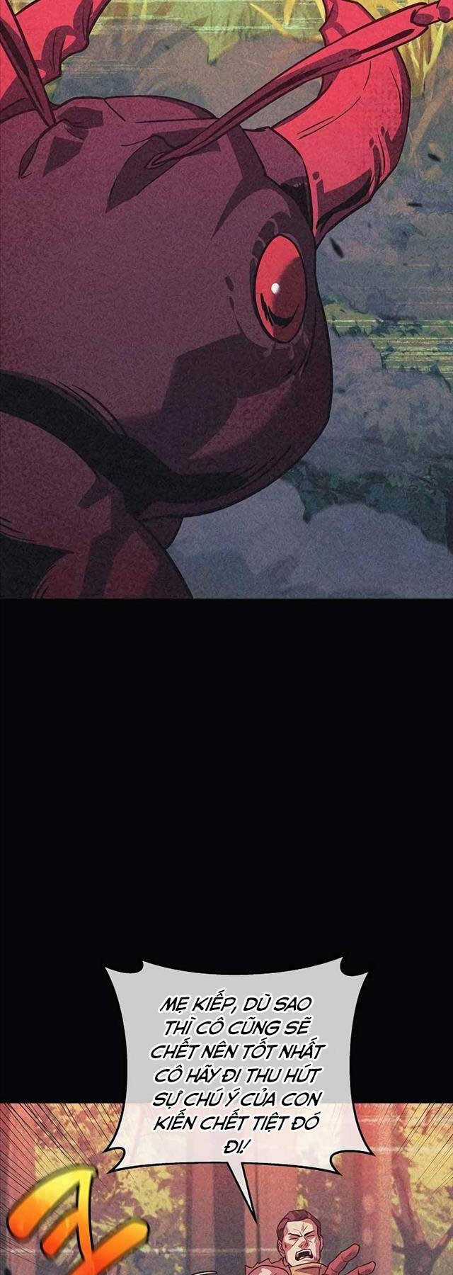 Thợ Săn Nhà Văn - Chapter 95 - Trang 31