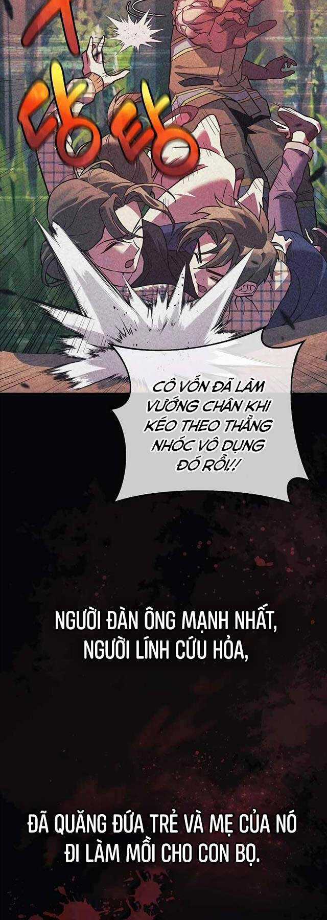 Thợ Săn Nhà Văn - Chapter 95 - Trang 32