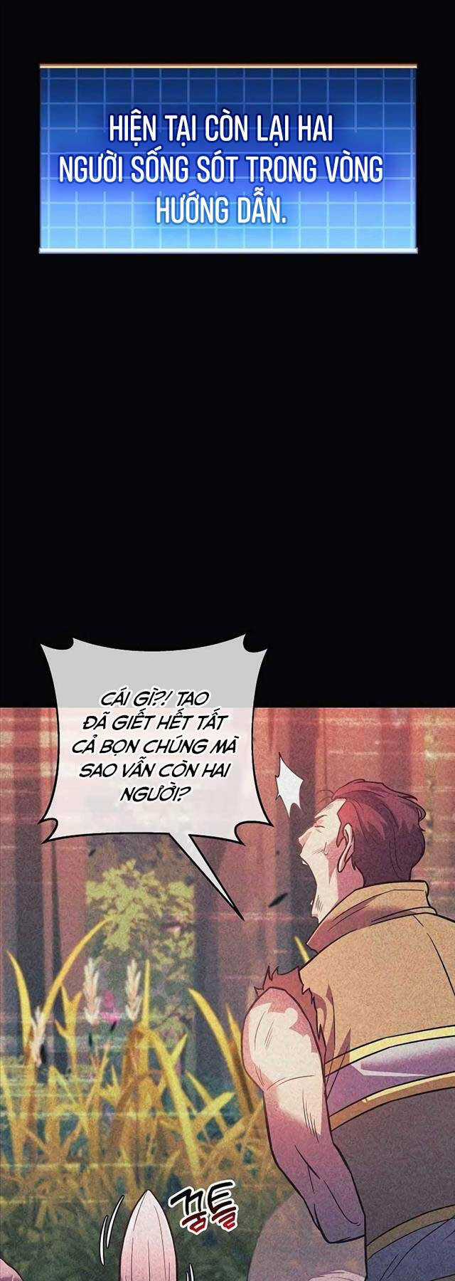 Thợ Săn Nhà Văn - Chapter 95 - Trang 36