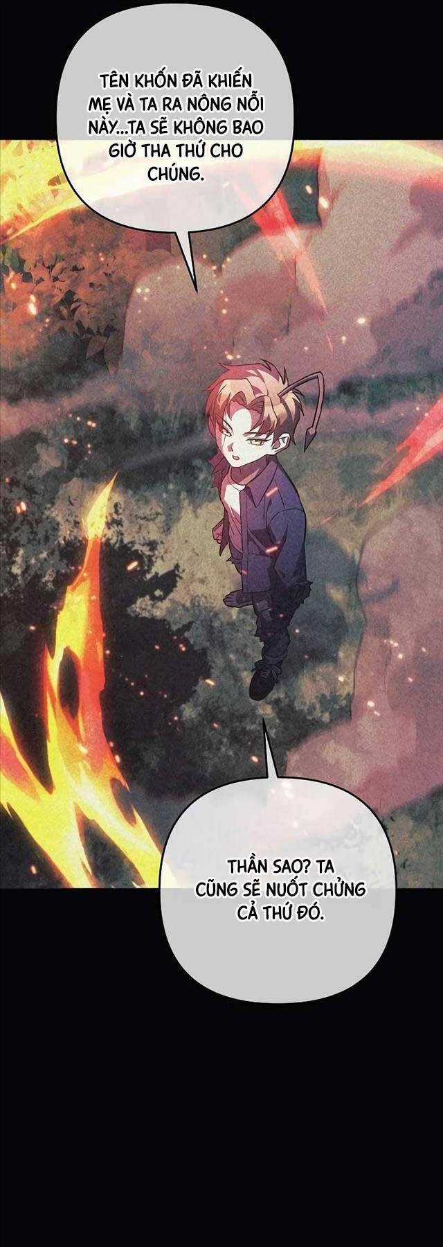 Thợ Săn Nhà Văn - Chapter 95 - Trang 46