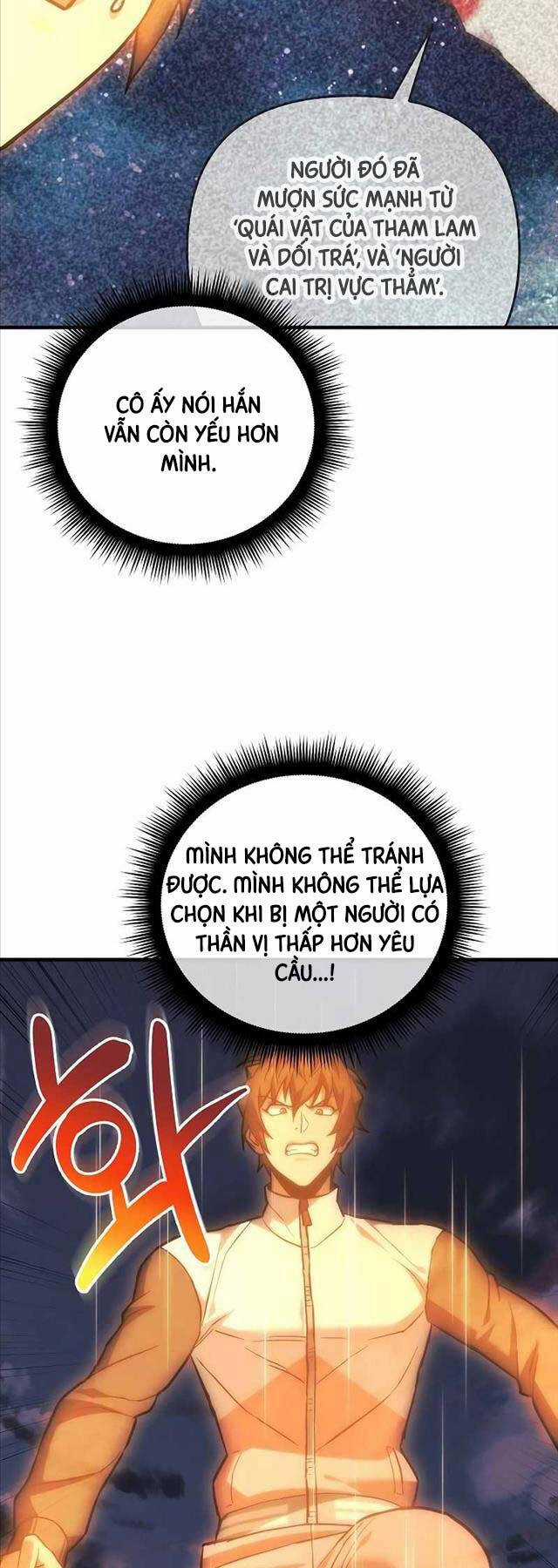 Thợ Săn Nhà Văn - Chapter 95 - Trang 54