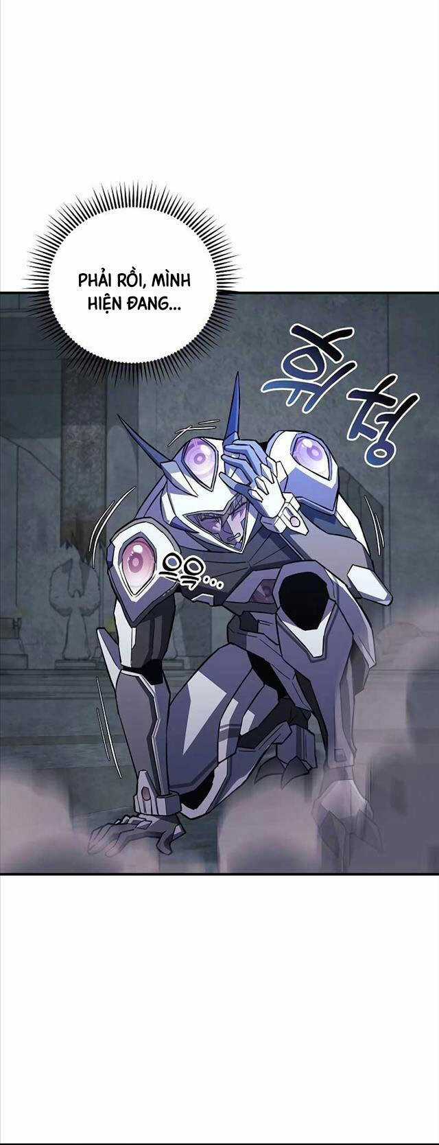 Thợ Săn Nhà Văn - Chapter 95 - Trang 60