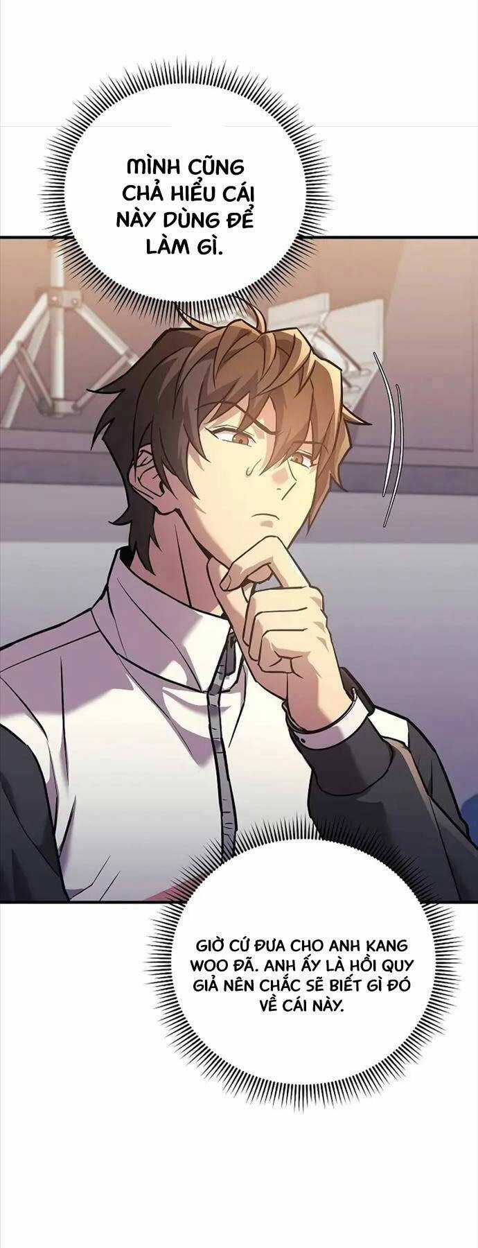 Thợ Săn Nhà Văn - Chapter 96 - Trang 16