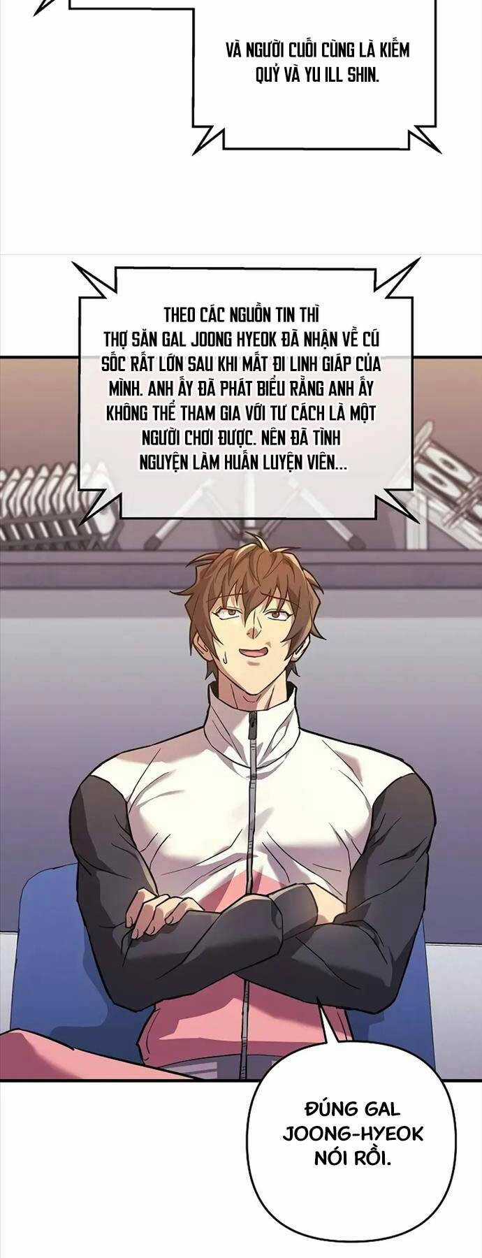 Thợ Săn Nhà Văn - Chapter 96 - Trang 18