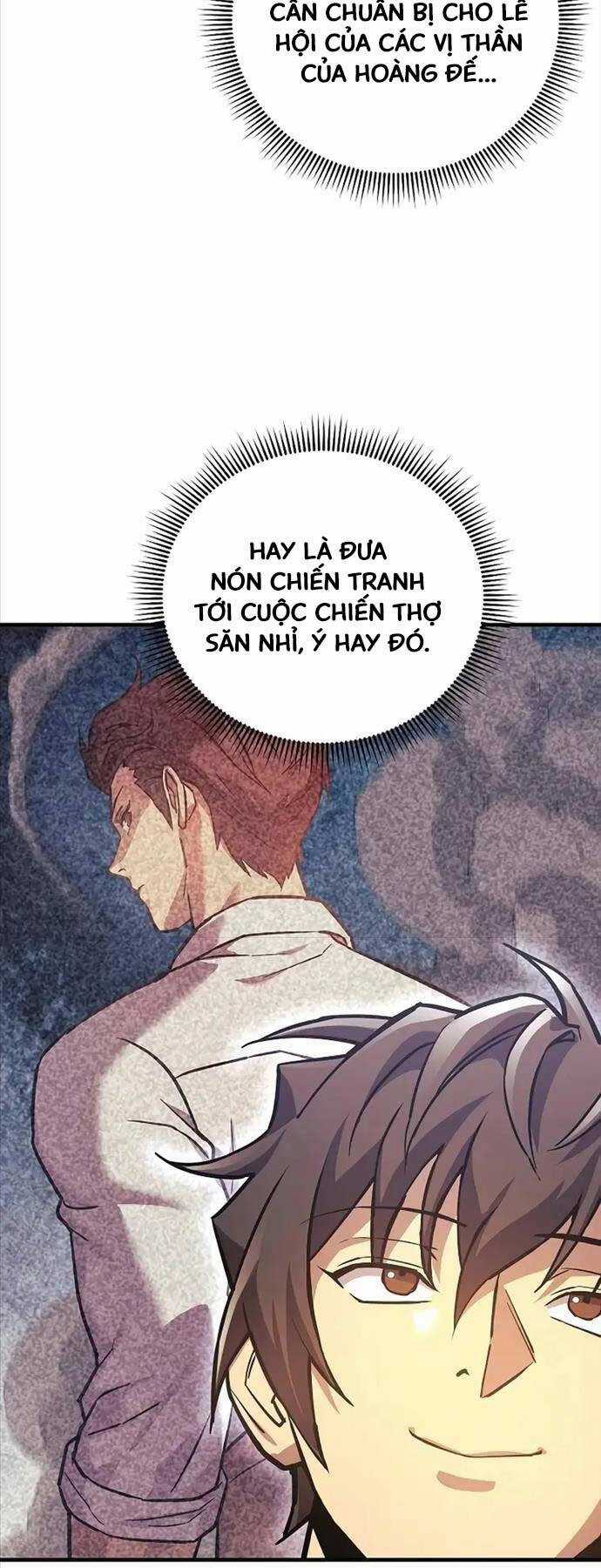 Thợ Săn Nhà Văn - Chapter 96 - Trang 20