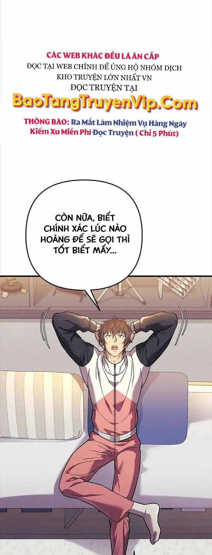 Thợ Săn Nhà Văn - Chapter 96 - Trang 21