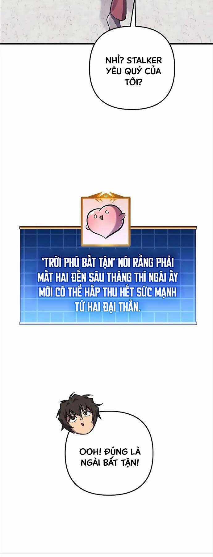 Thợ Săn Nhà Văn - Chapter 96 - Trang 22