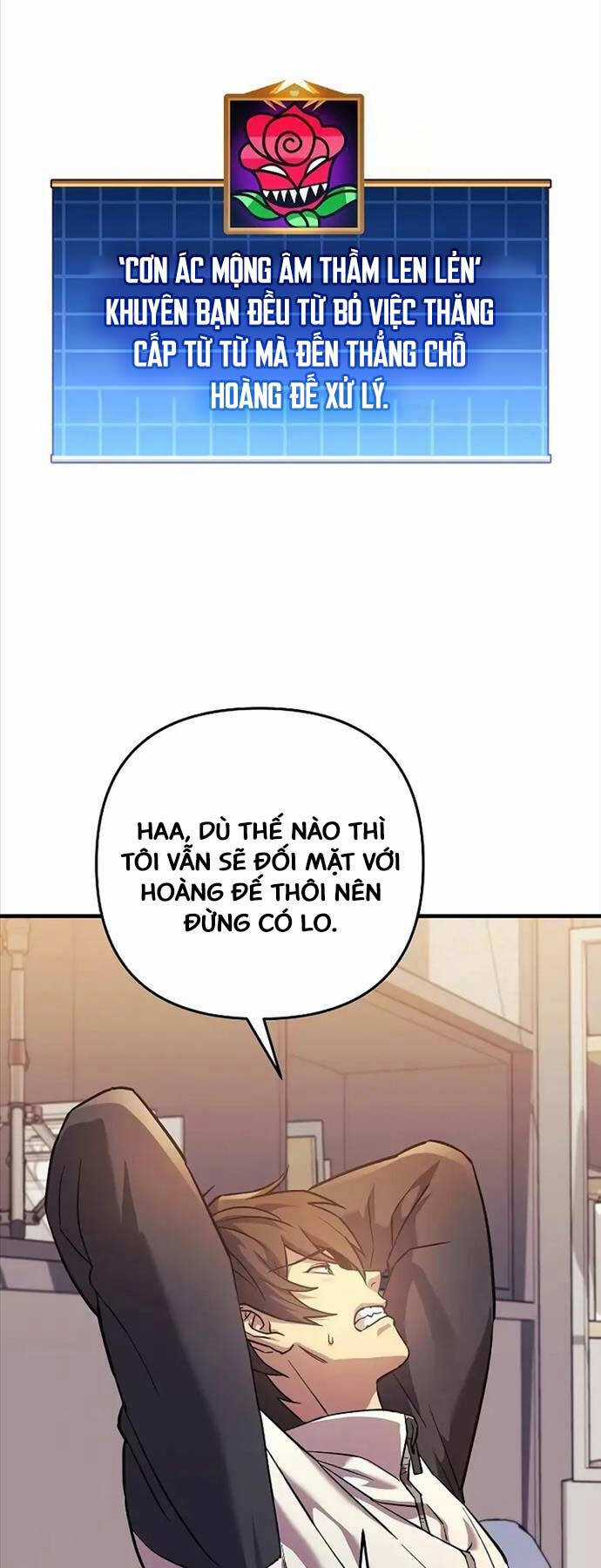 Thợ Săn Nhà Văn - Chapter 96 - Trang 23