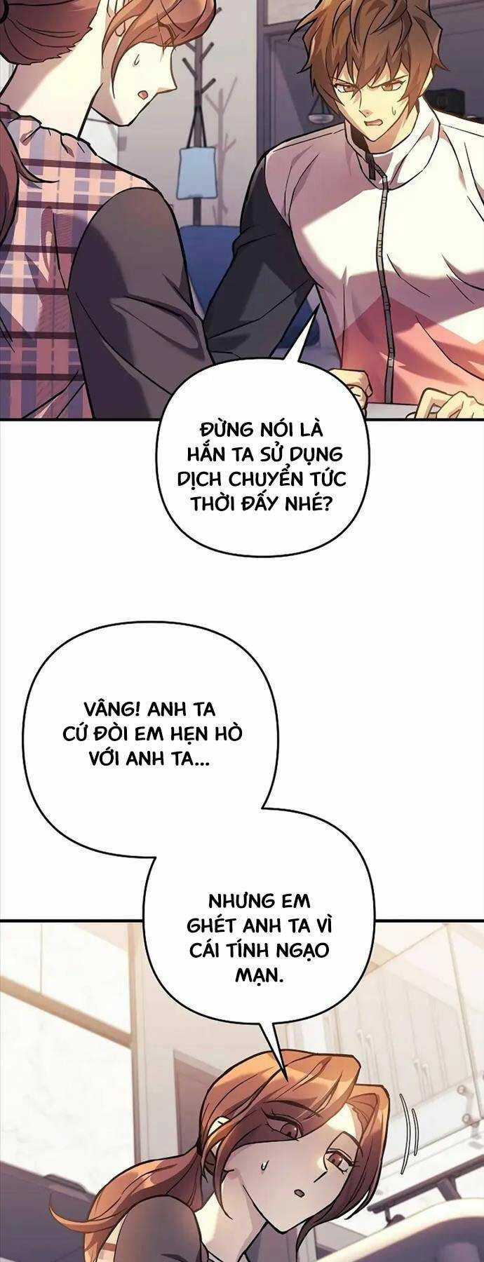 Thợ Săn Nhà Văn - Chapter 96 - Trang 31