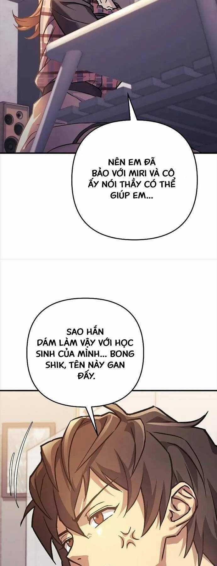 Thợ Săn Nhà Văn - Chapter 96 - Trang 32