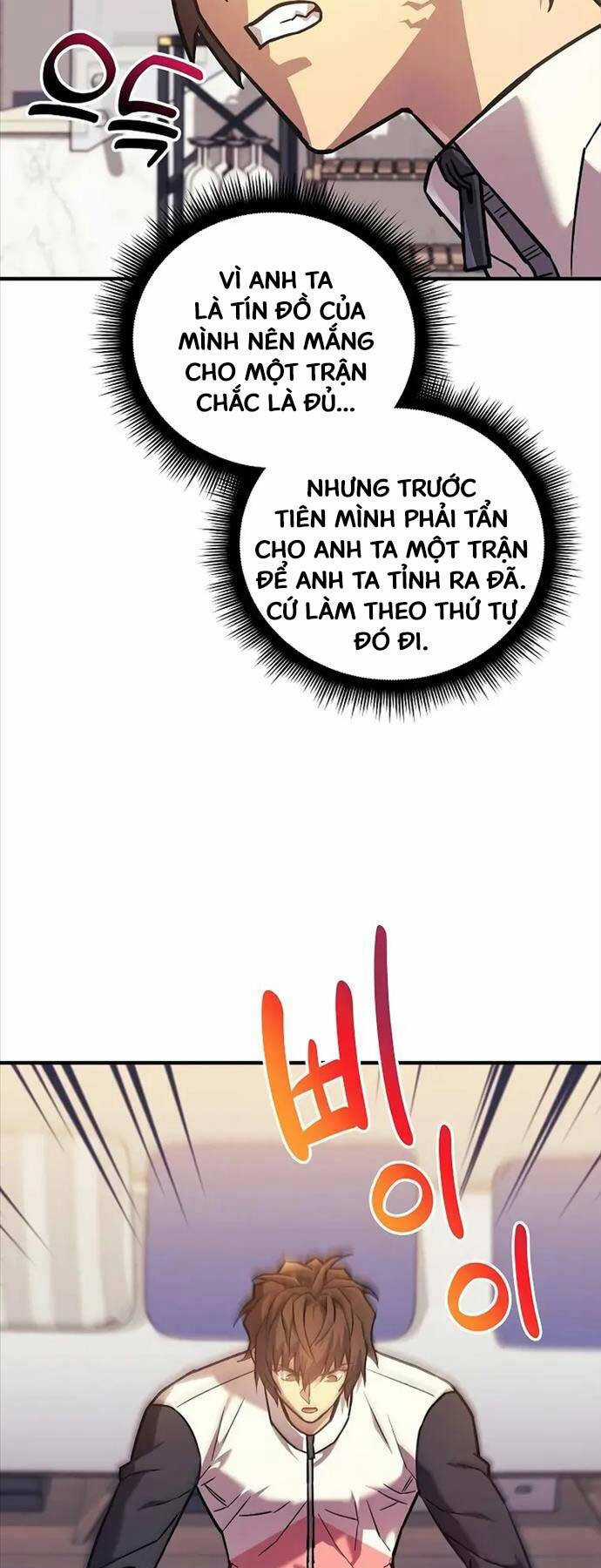 Thợ Săn Nhà Văn - Chapter 96 - Trang 33