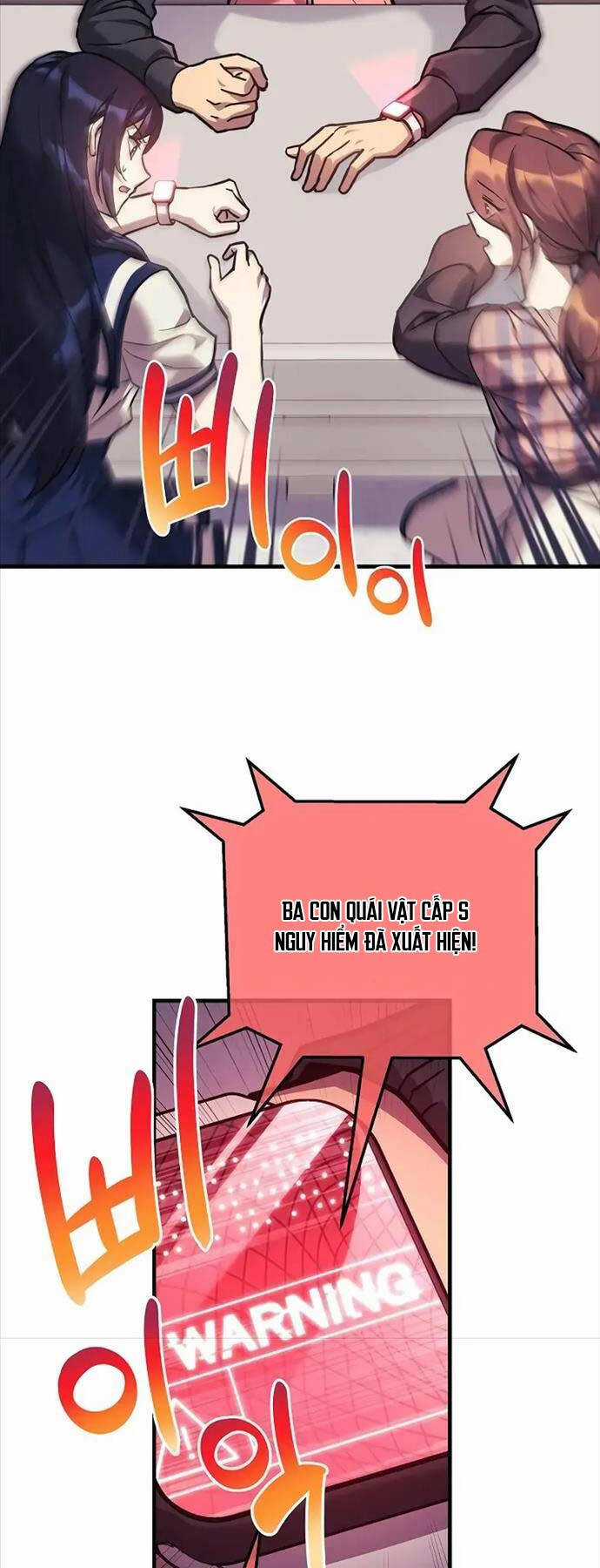 Thợ Săn Nhà Văn - Chapter 96 - Trang 34