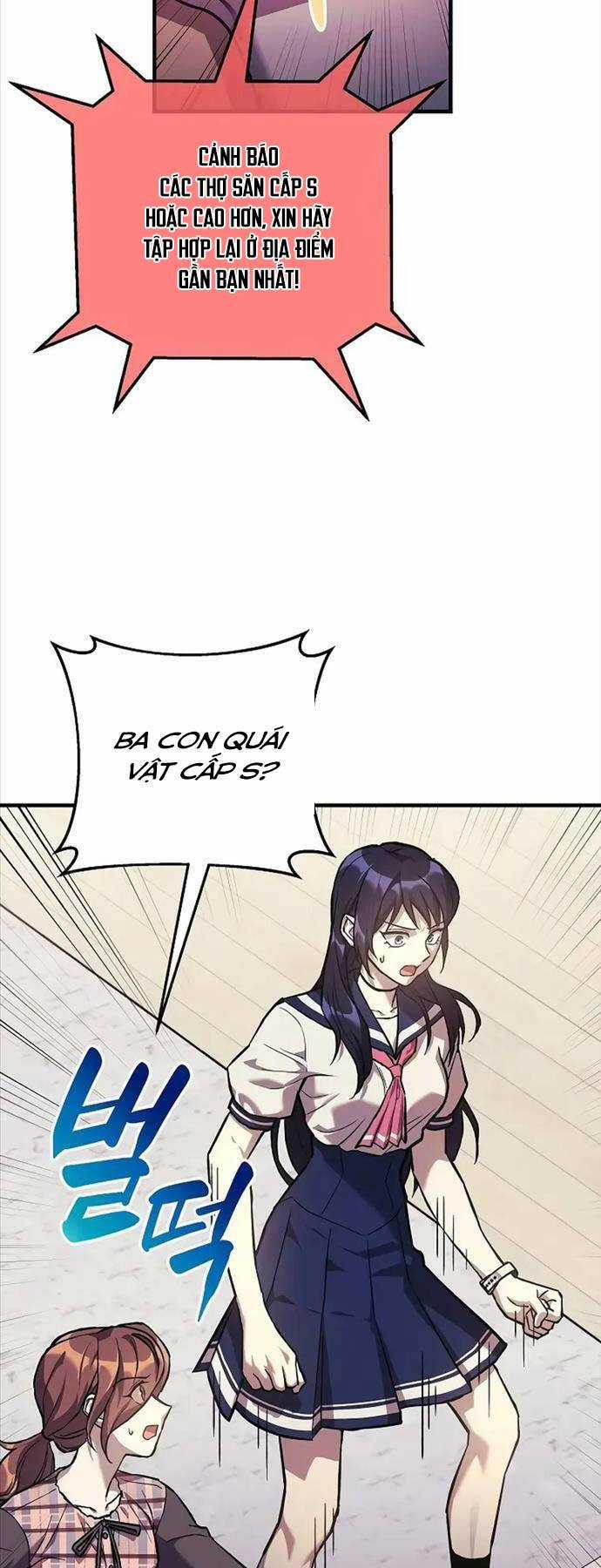 Thợ Săn Nhà Văn - Chapter 96 - Trang 35