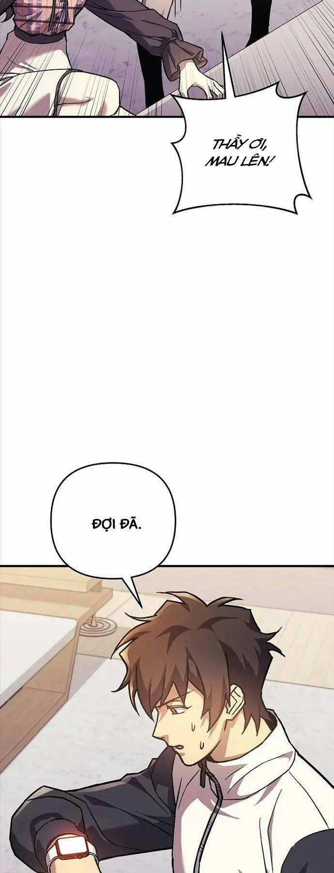 Thợ Săn Nhà Văn - Chapter 96 - Trang 36