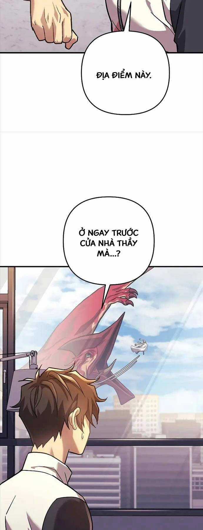 Thợ Săn Nhà Văn - Chapter 96 - Trang 37