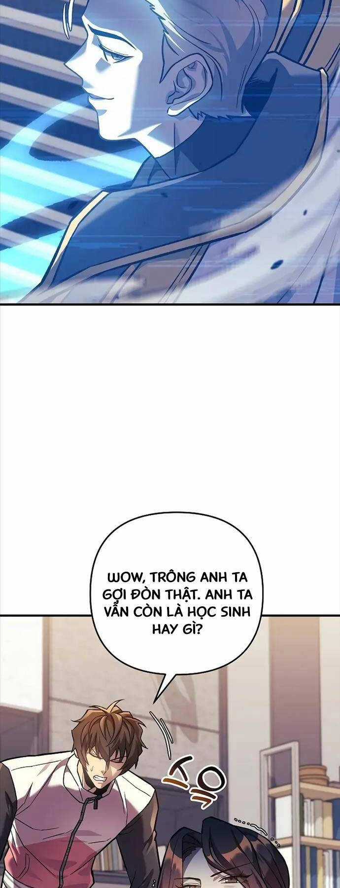 Thợ Săn Nhà Văn - Chapter 96 - Trang 42