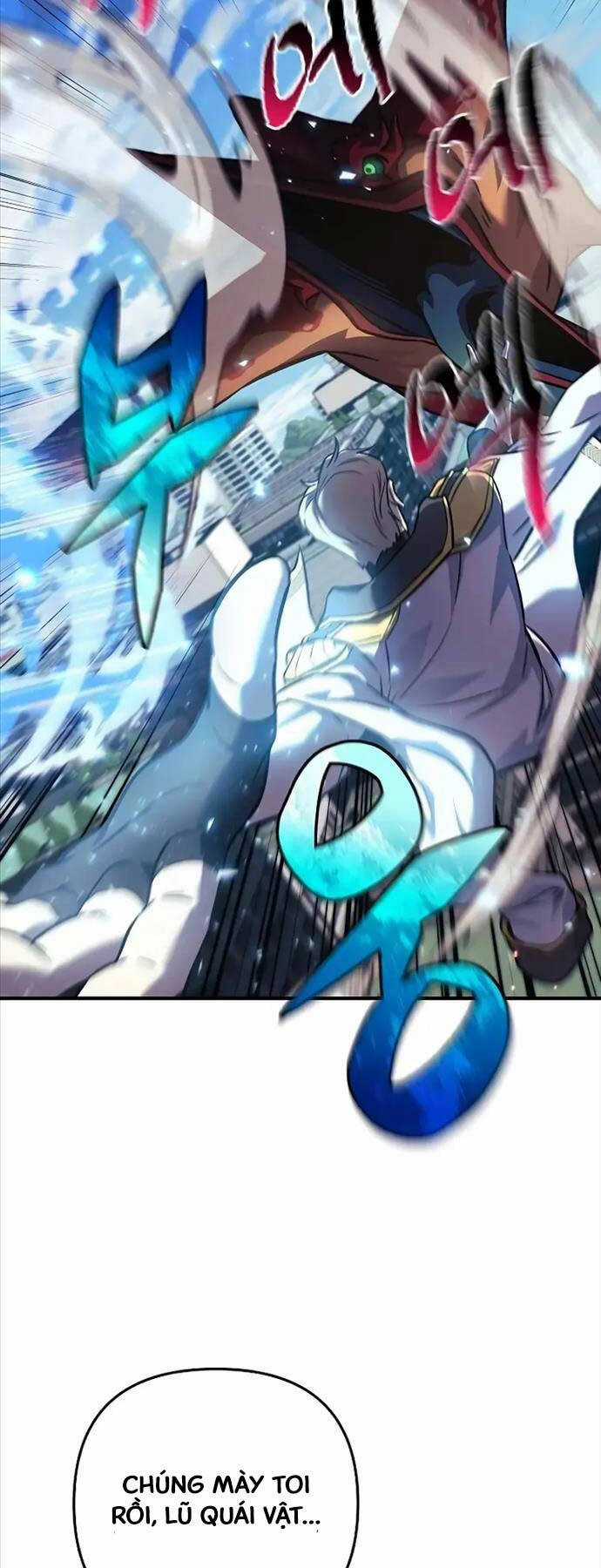 Thợ Săn Nhà Văn - Chapter 96 - Trang 46