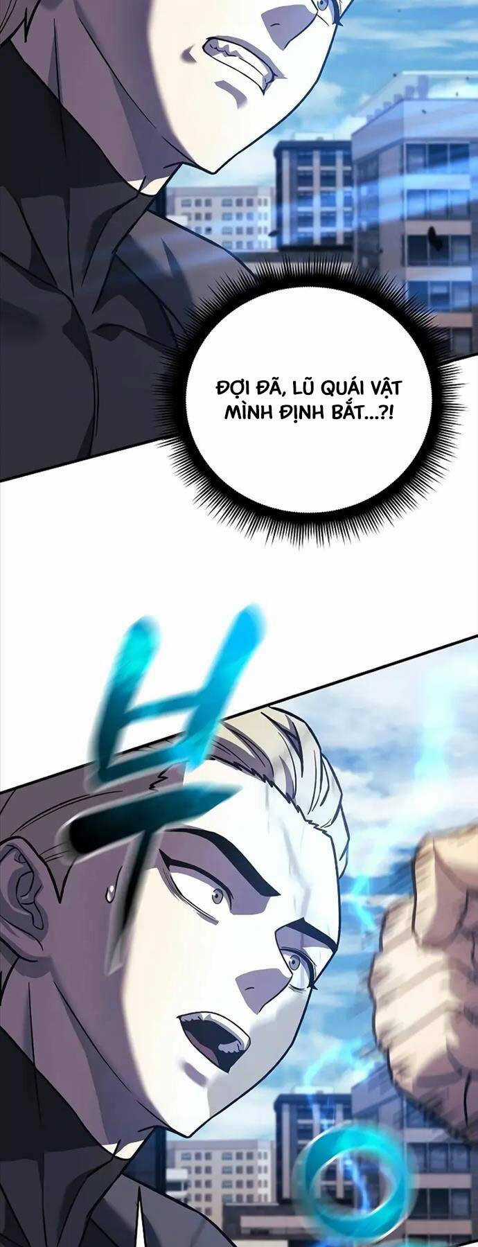 Thợ Săn Nhà Văn - Chapter 96 - Trang 49