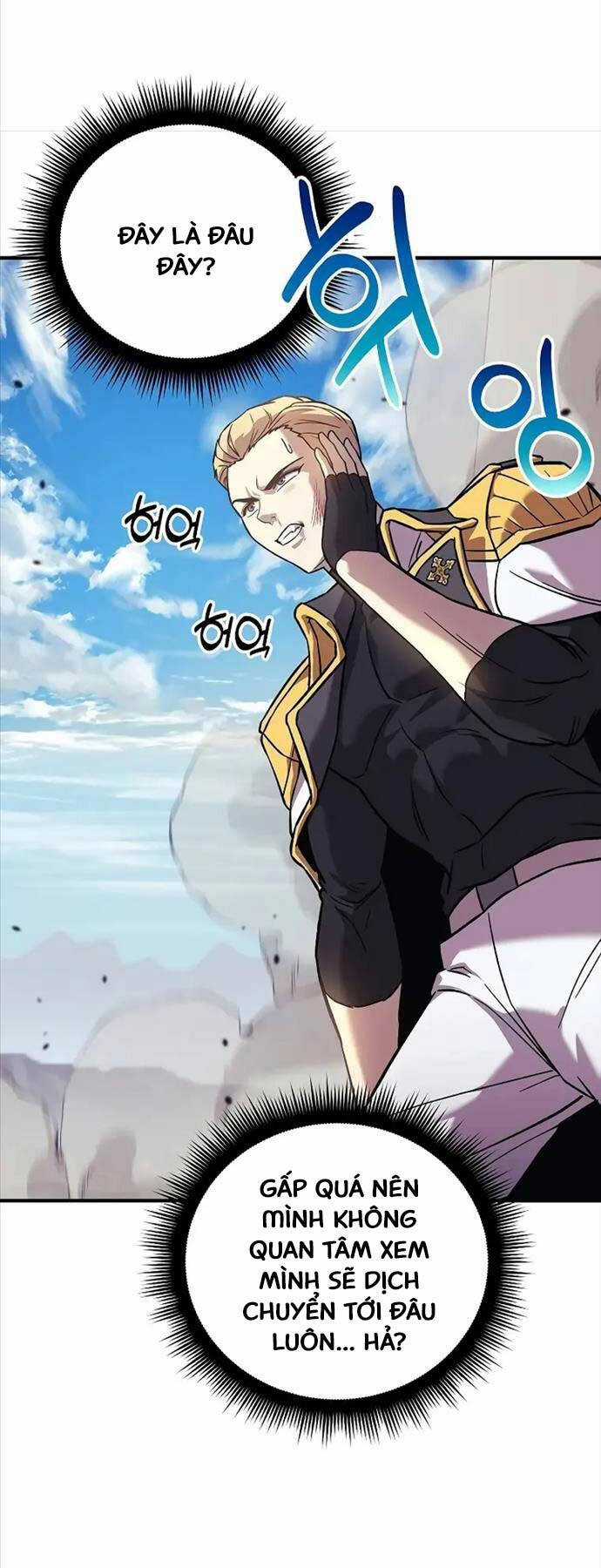 Thợ Săn Nhà Văn - Chapter 96 - Trang 57