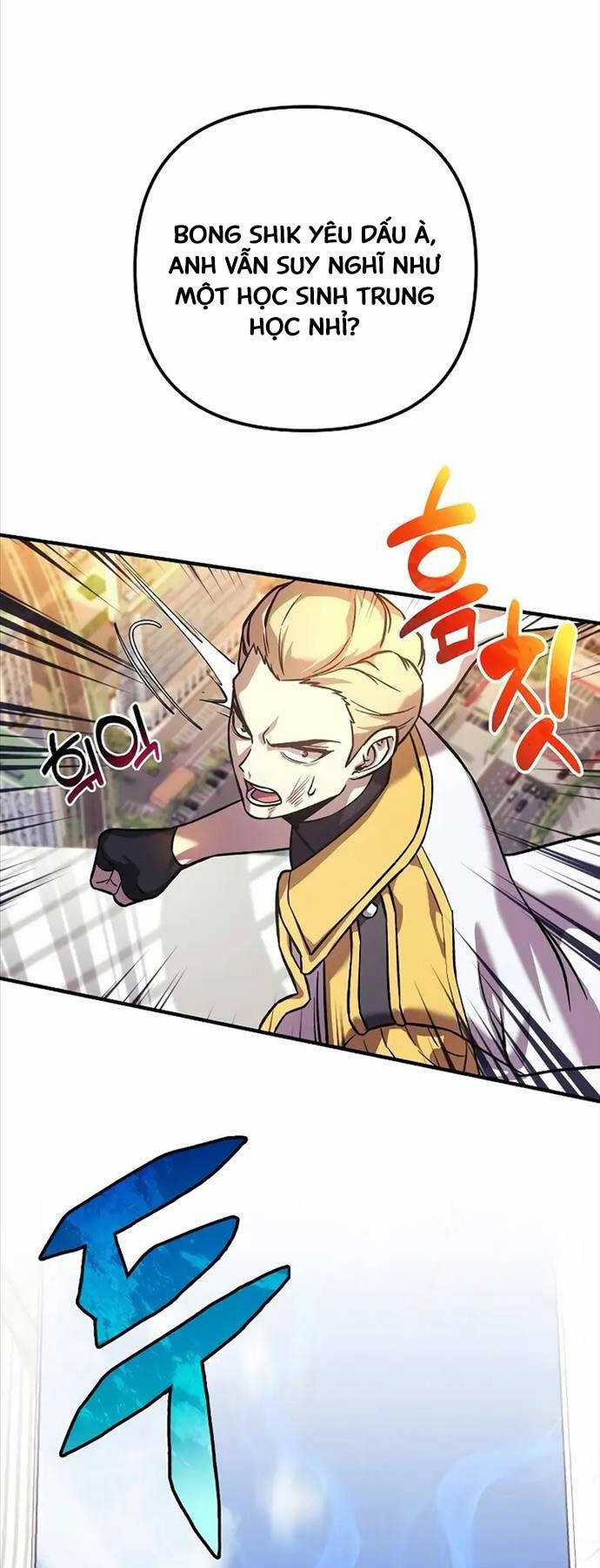 Thợ Săn Nhà Văn - Chapter 96 - Trang 60