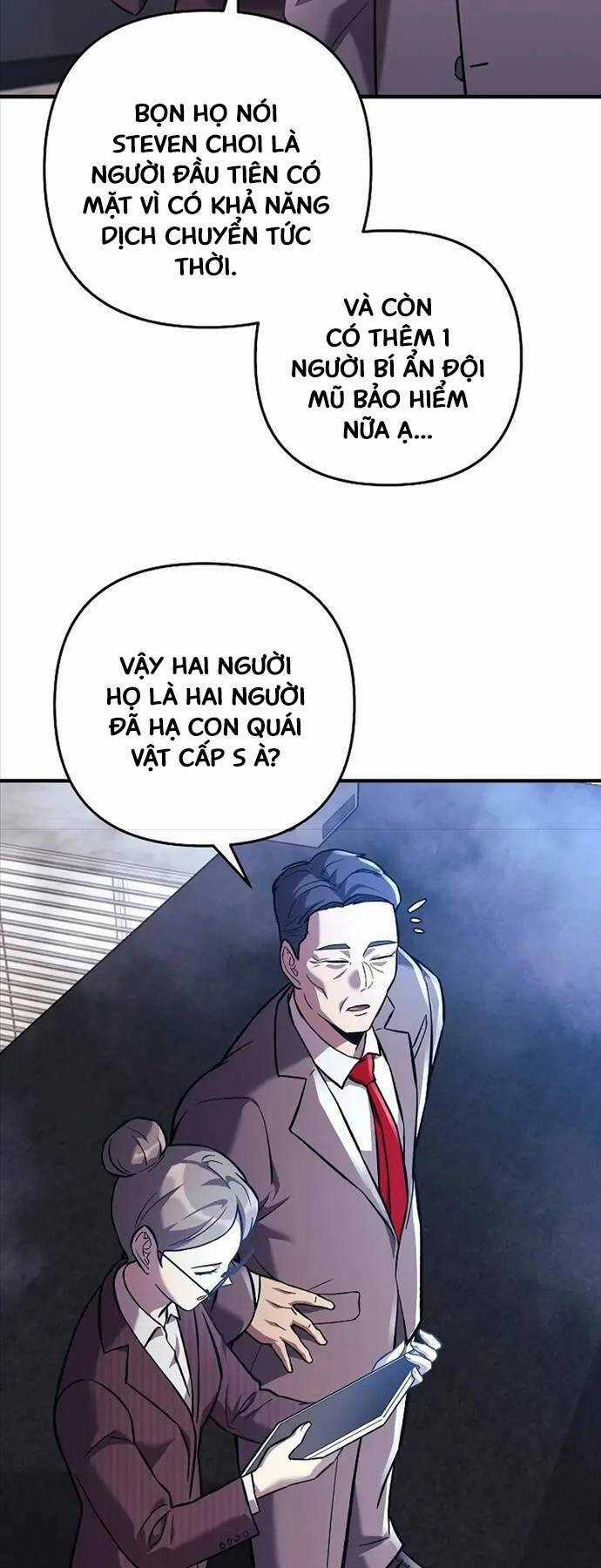 Thợ Săn Nhà Văn - Chapter 96 - Trang 70