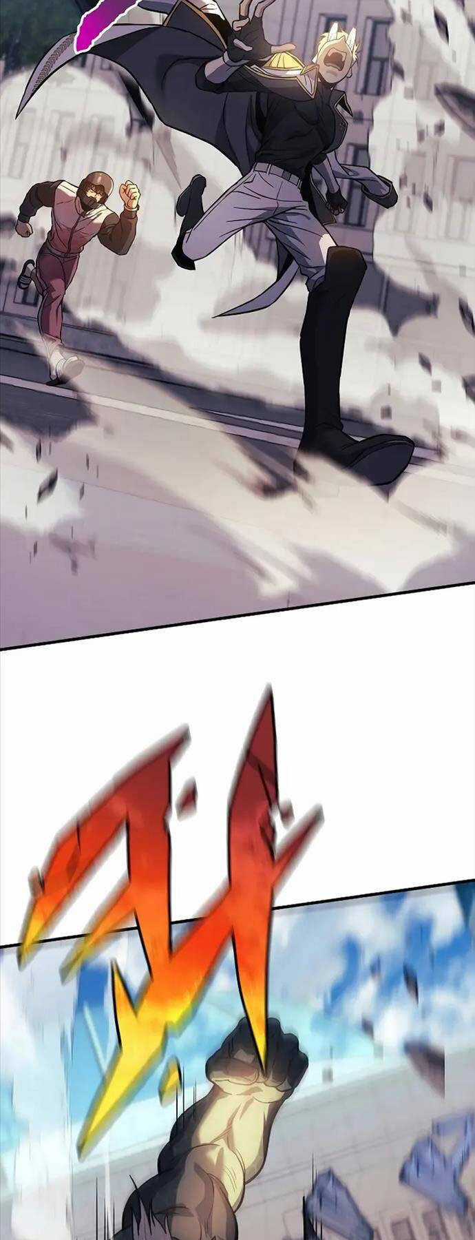 Thợ Săn Nhà Văn - Chapter 96 - Trang 77