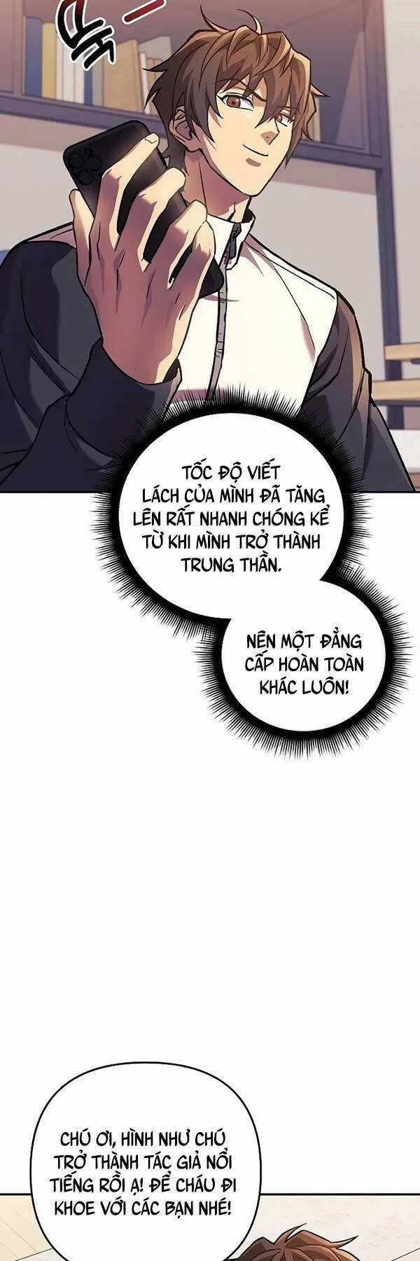 Thợ Săn Nhà Văn - Chapter 97 - Trang 11