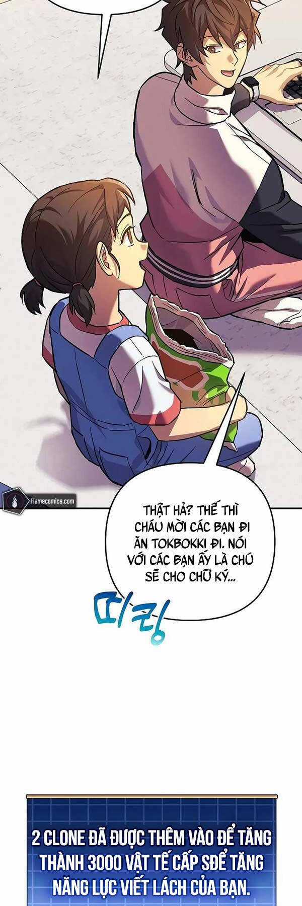 Thợ Săn Nhà Văn - Chapter 97 - Trang 12