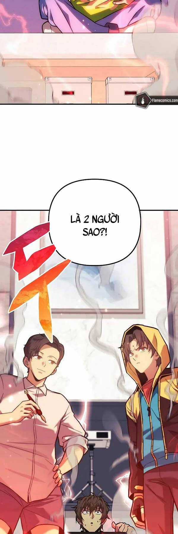 Thợ Săn Nhà Văn - Chapter 97 - Trang 18