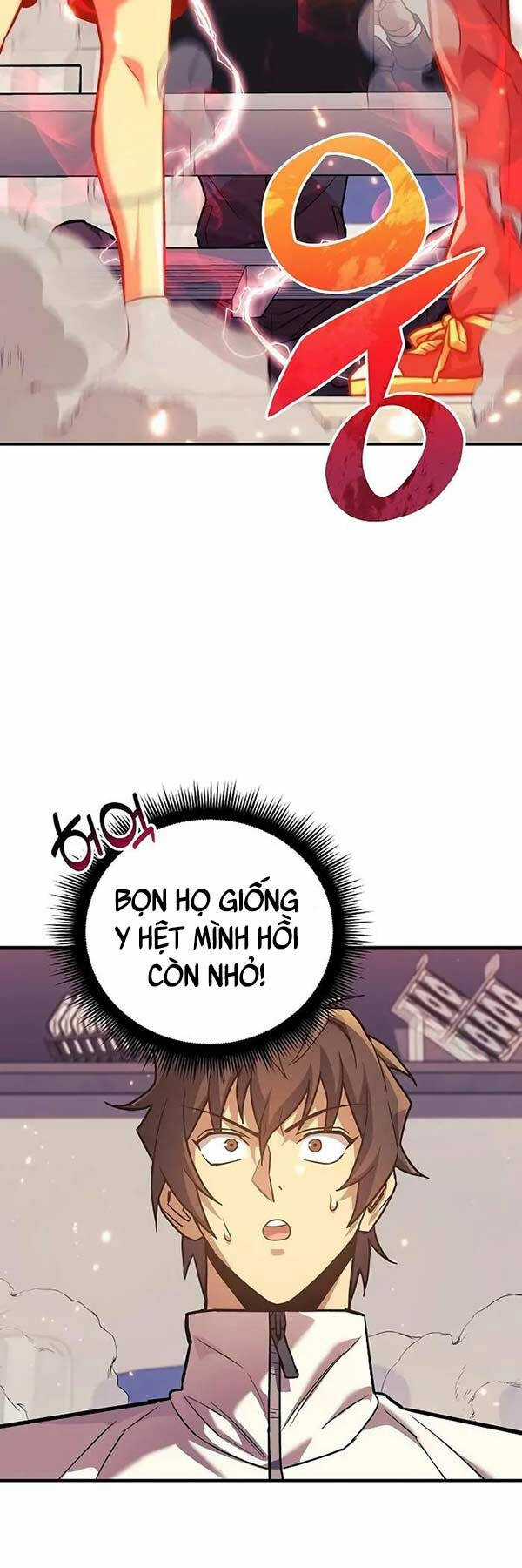 Thợ Săn Nhà Văn - Chapter 97 - Trang 19