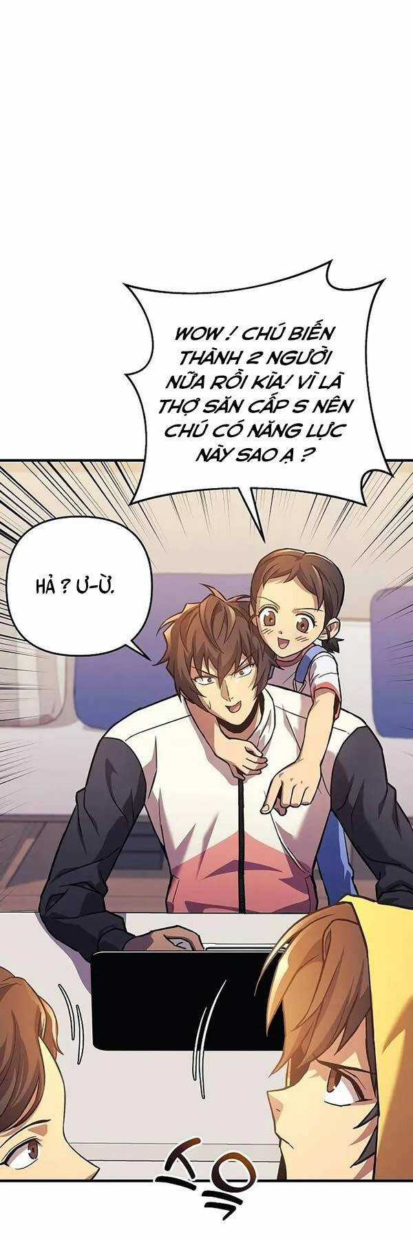 Thợ Săn Nhà Văn - Chapter 97 - Trang 20