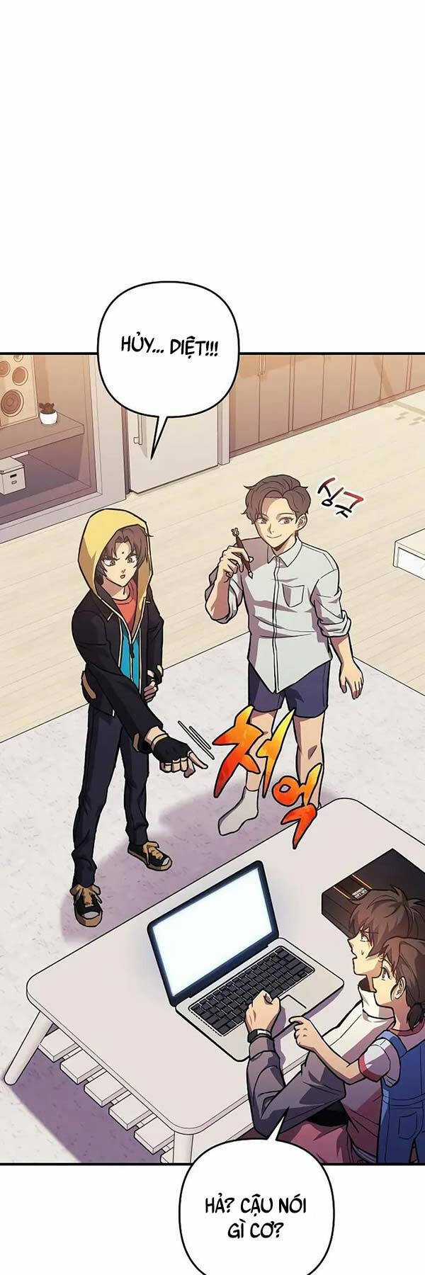 Thợ Săn Nhà Văn - Chapter 97 - Trang 21