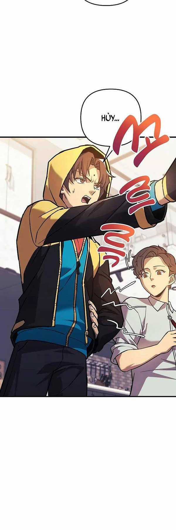 Thợ Săn Nhà Văn - Chapter 97 - Trang 22