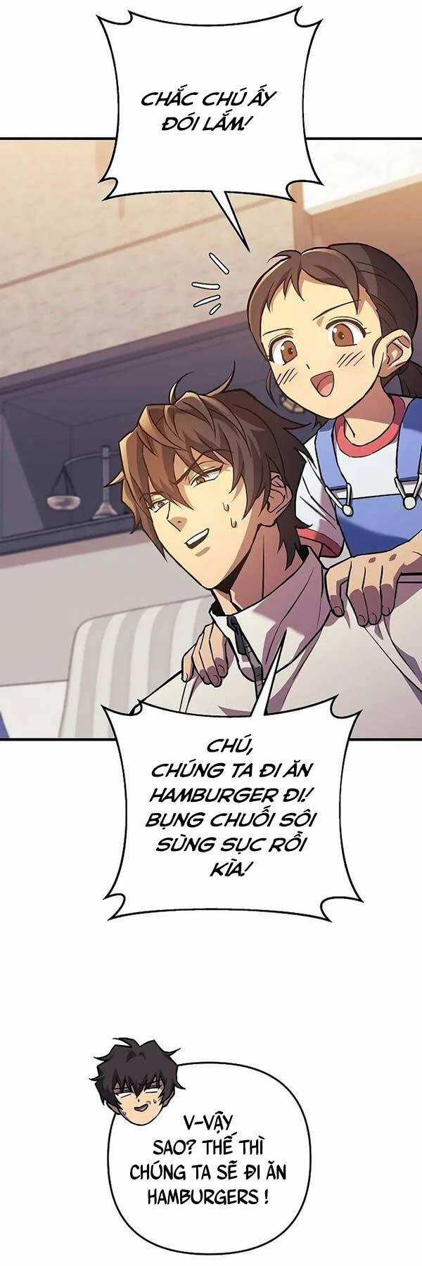 Thợ Săn Nhà Văn - Chapter 97 - Trang 23